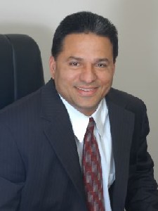 Kennard J Singh 
