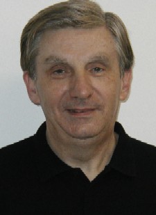 Robert J Strohl  (GRI)