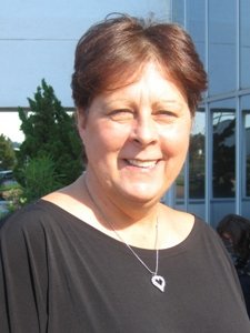 Patricia A Kingsbury 