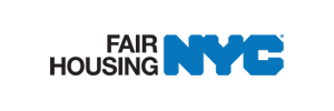 Fair Housing NYC logo