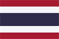 Flag of Thailand