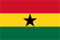 Ghana Flag