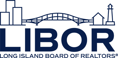 Long Island Board of Realtors Logo