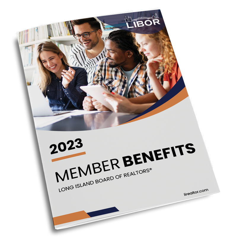 Member benefits Booklet