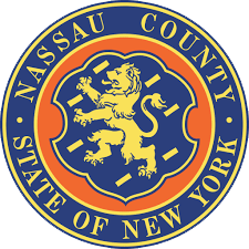 Nassau Co State of NY Logo