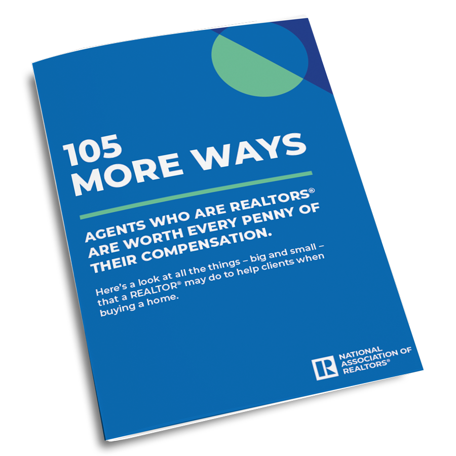 105 more ways PDF booklet