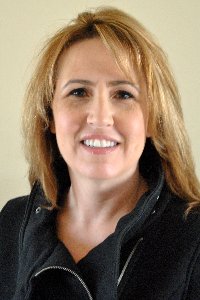 Michelle K Glennon  (CBR)