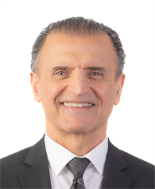 Reza  Amiryavari  (SRS)