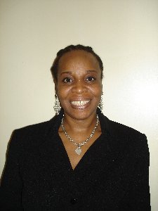 Vernette J Brockington  (ABR)