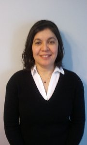 Carmen  Ruiz-Diaz de Irala 