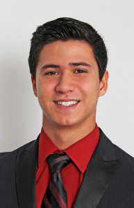 Carlos J Benitez