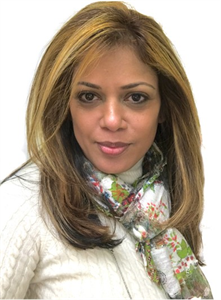 Rupal  Sehgal 