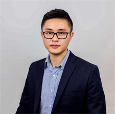Wei W Huang 