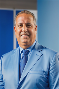 Peter Nicolosi