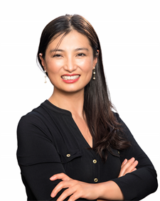 Min  Kang 