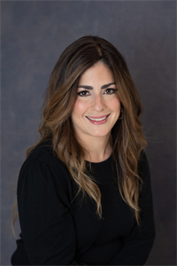 Rivka  Goldman 