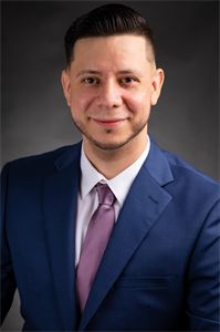 Johnny  Alvarado 