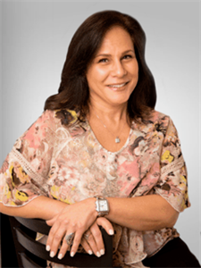 Rosemary Sarkis