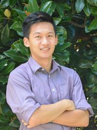 Eric  Yao 