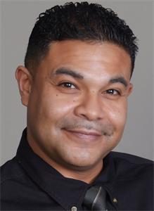 Jair O Rodriguez 