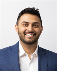 Karan  Singh 