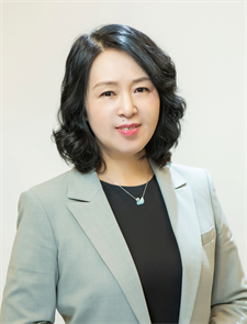 Caihua  Zhao 