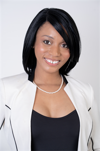 Lashanda M Jackson
