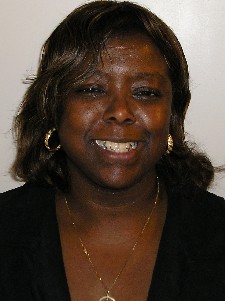 Birdia Renee  Butts Smith 