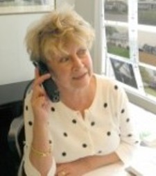 Lauretta  Haag 