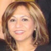 Fahimeh Oheb