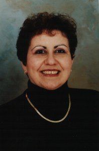 Marietta  Gray 