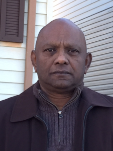 Michael B Mohabir