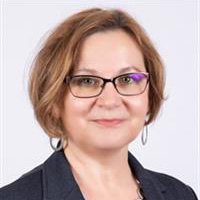 Malgorzata Parlewicz