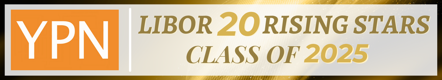 YPN 20 Under 40 Banner 2025