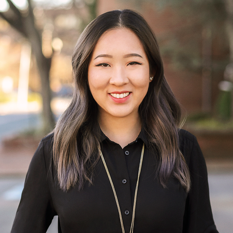 Audrey Wu