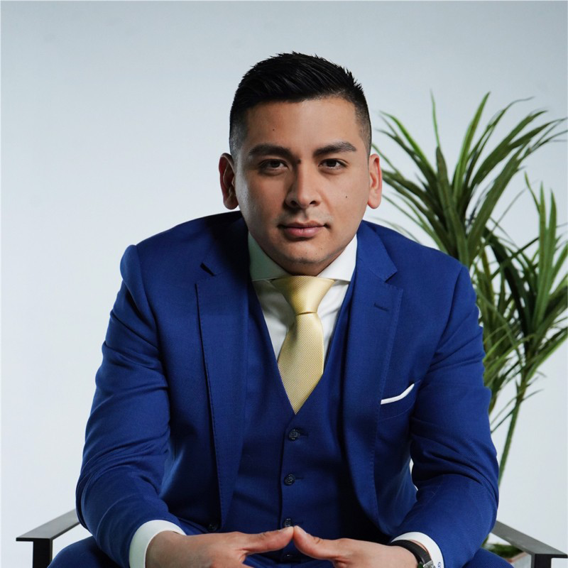 Giovanny Flores