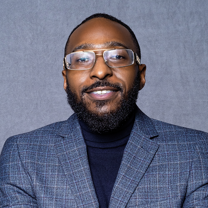 Jerome Jones